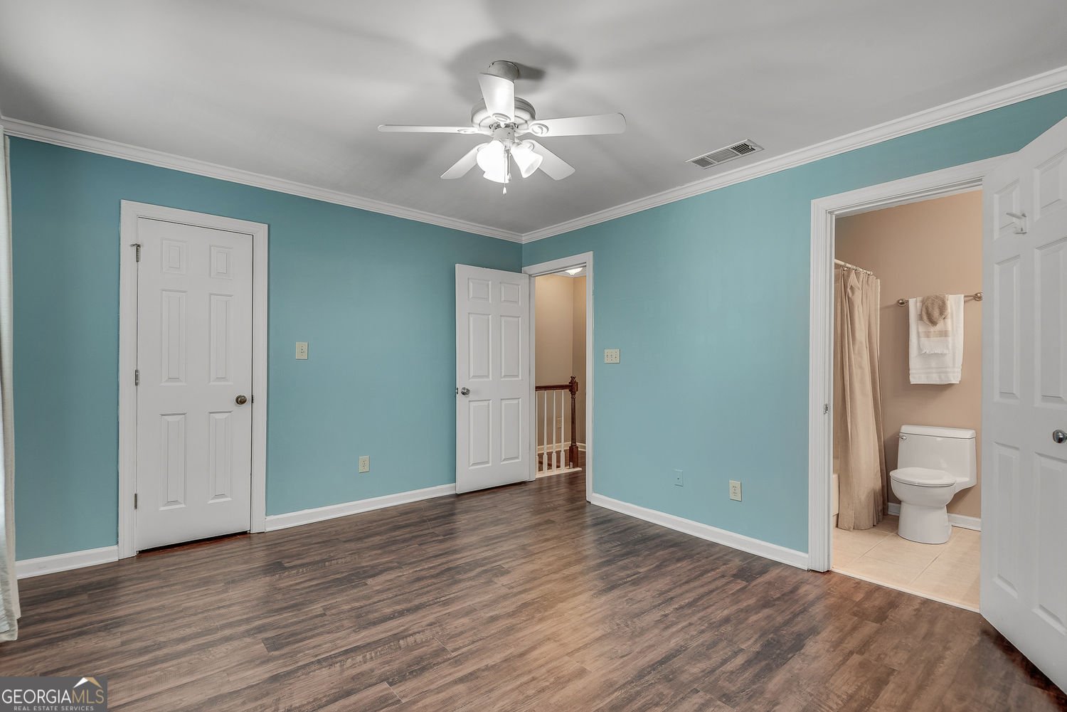 100 Mount Vernon Circle Atlanta - Photo 22