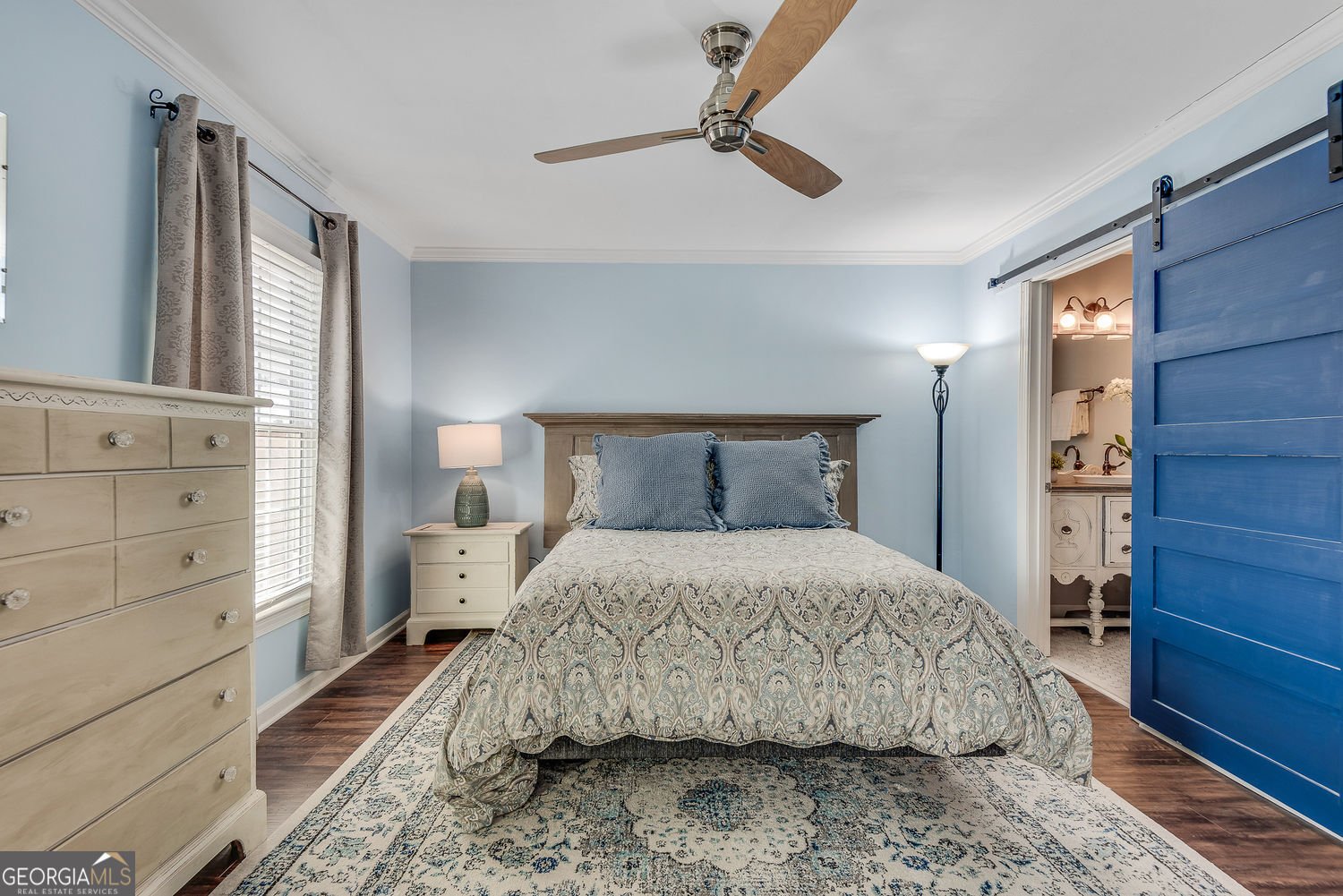 100 Mount Vernon Circle Atlanta - Photo 26