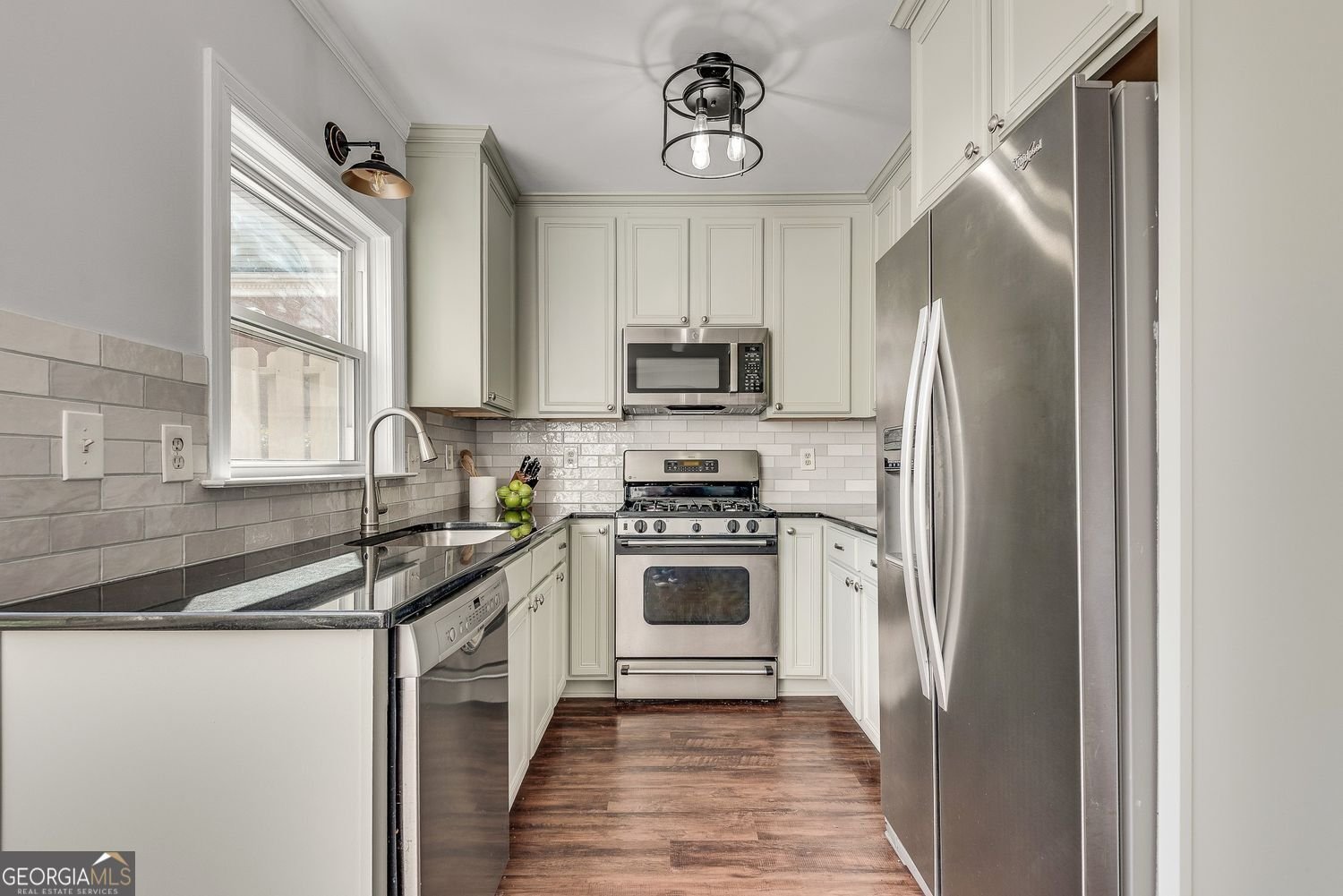 100 Mount Vernon Circle Atlanta - Photo 31