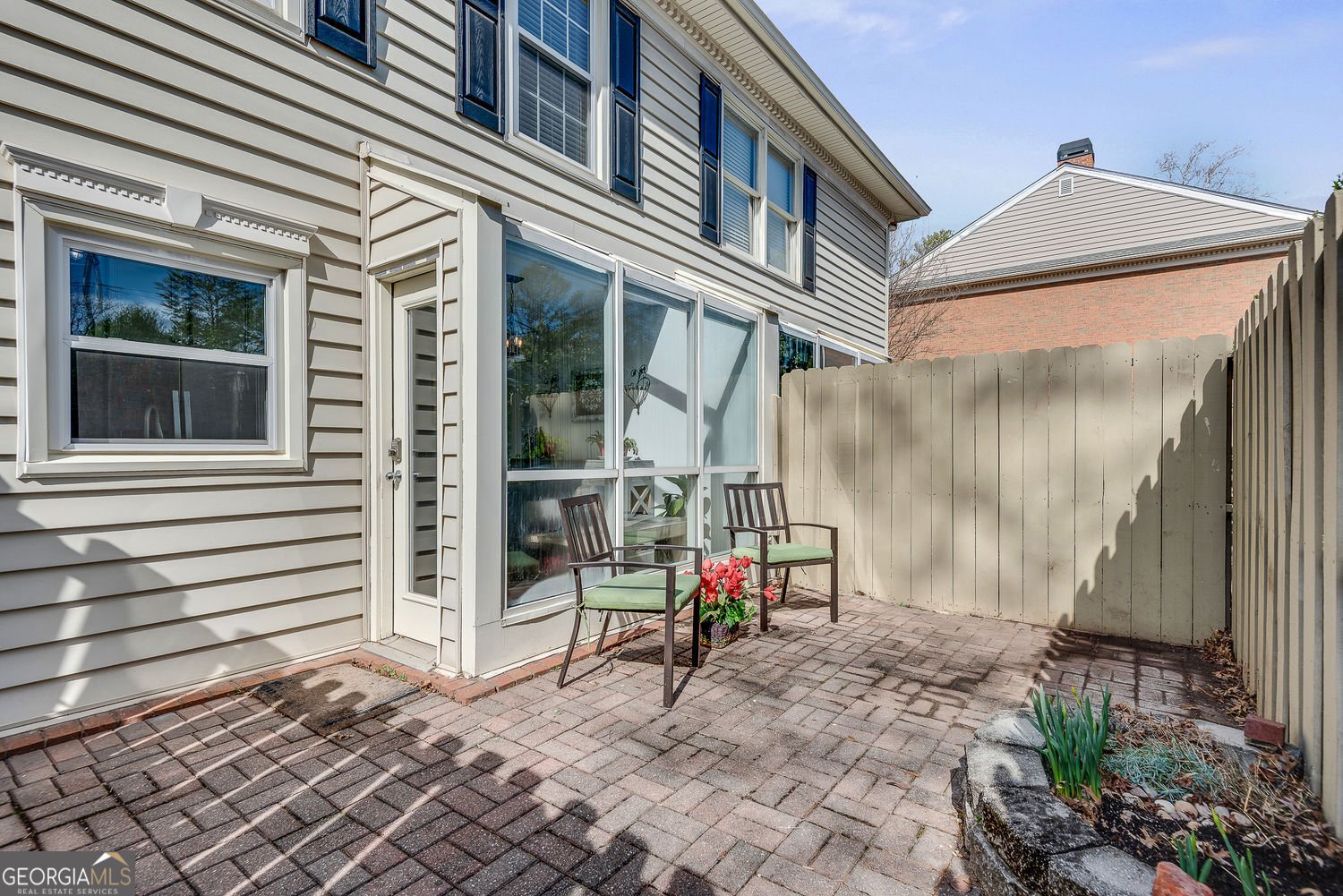 100 Mount Vernon Circle Atlanta - Photo 33