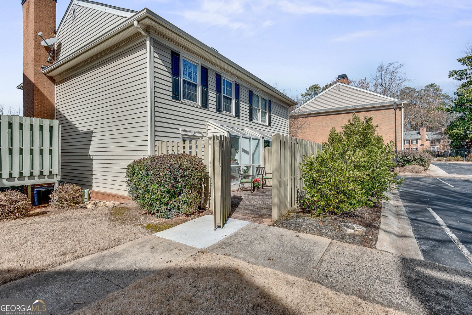 100 Mount Vernon Circle Atlanta - Photo 34