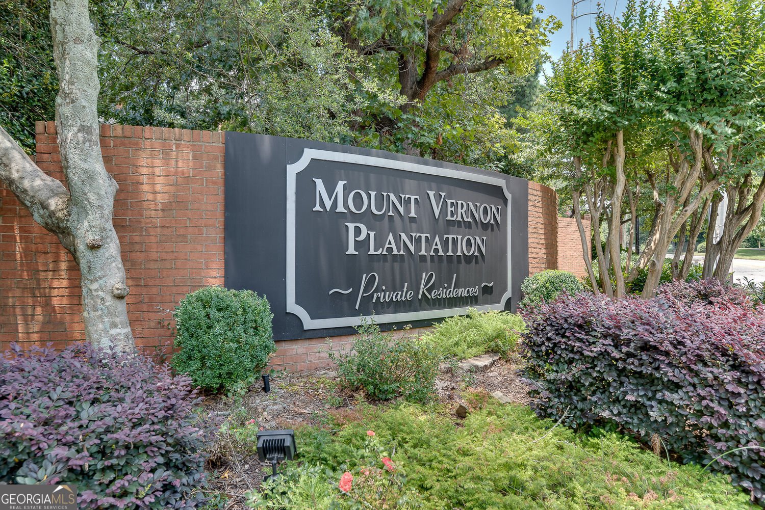 100 Mount Vernon Circle Atlanta - Photo 35