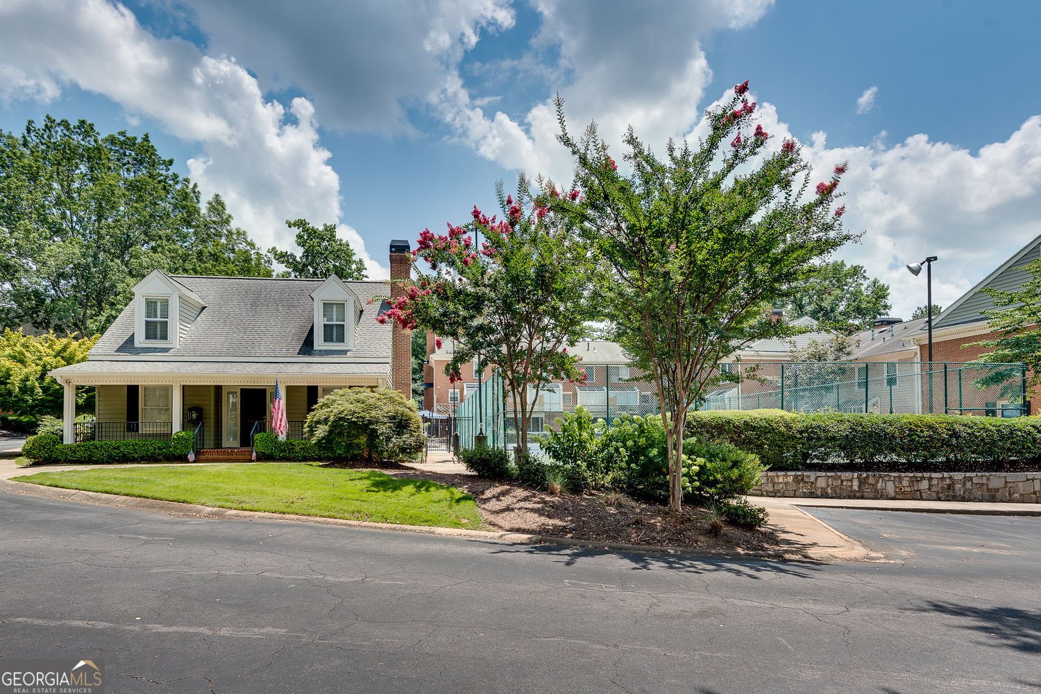 100 Mount Vernon Circle Atlanta - Photo 36