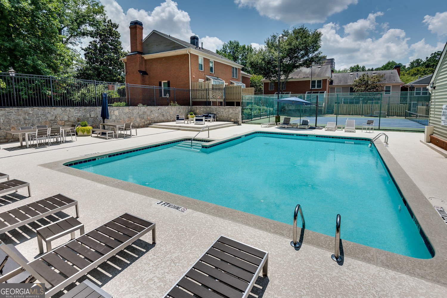 100 Mount Vernon Circle Atlanta - Photo 40