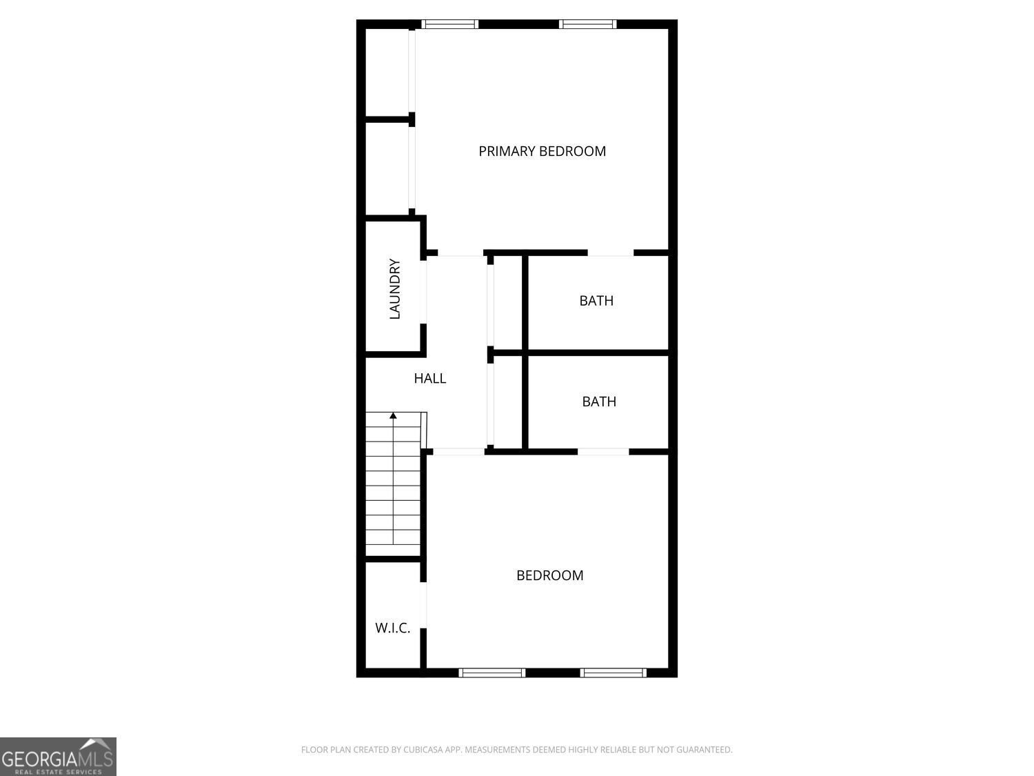 100 Mount Vernon Circle Atlanta - Photo 43