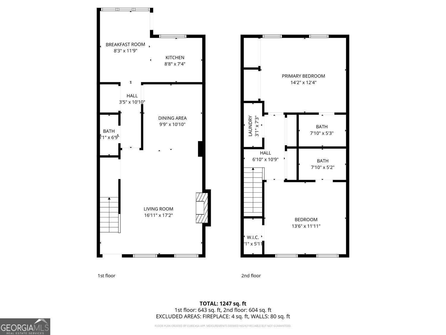 100 Mount Vernon Circle Atlanta - Photo 44