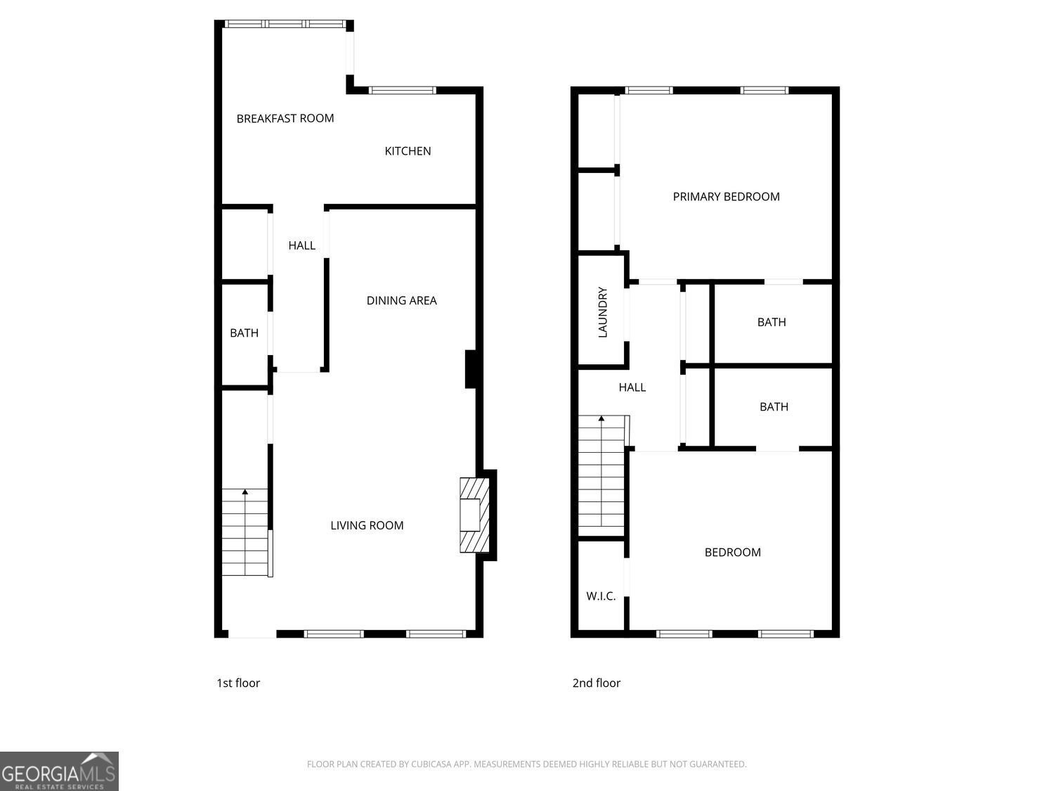 100 Mount Vernon Circle Atlanta - Photo 45