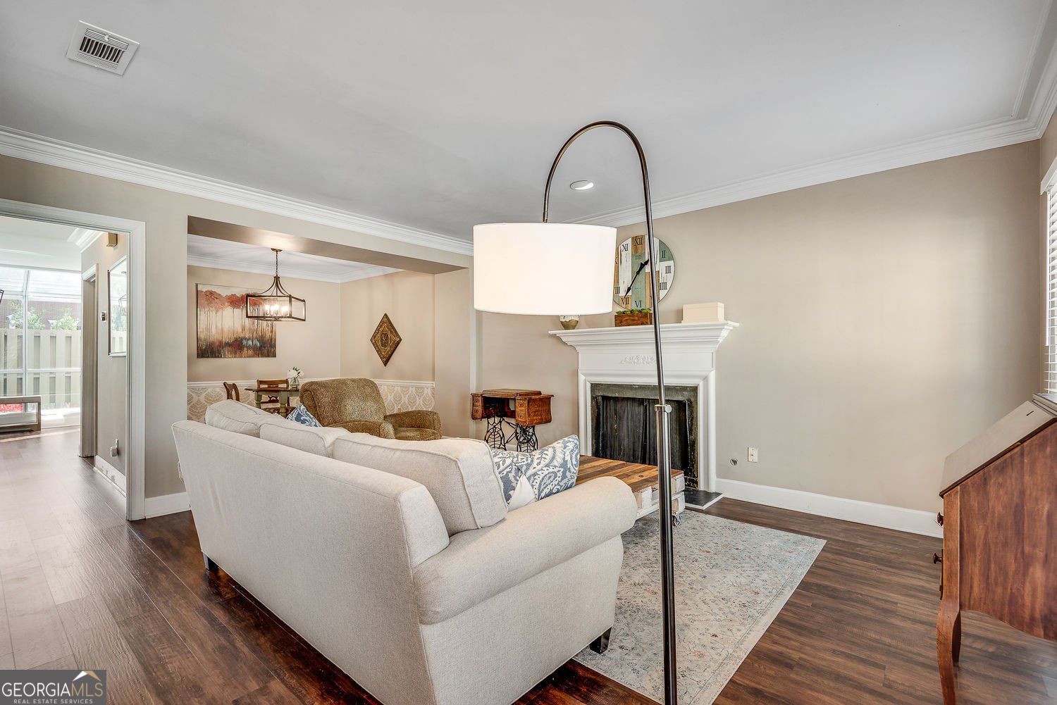 100 Mount Vernon Circle Atlanta - Photo 6