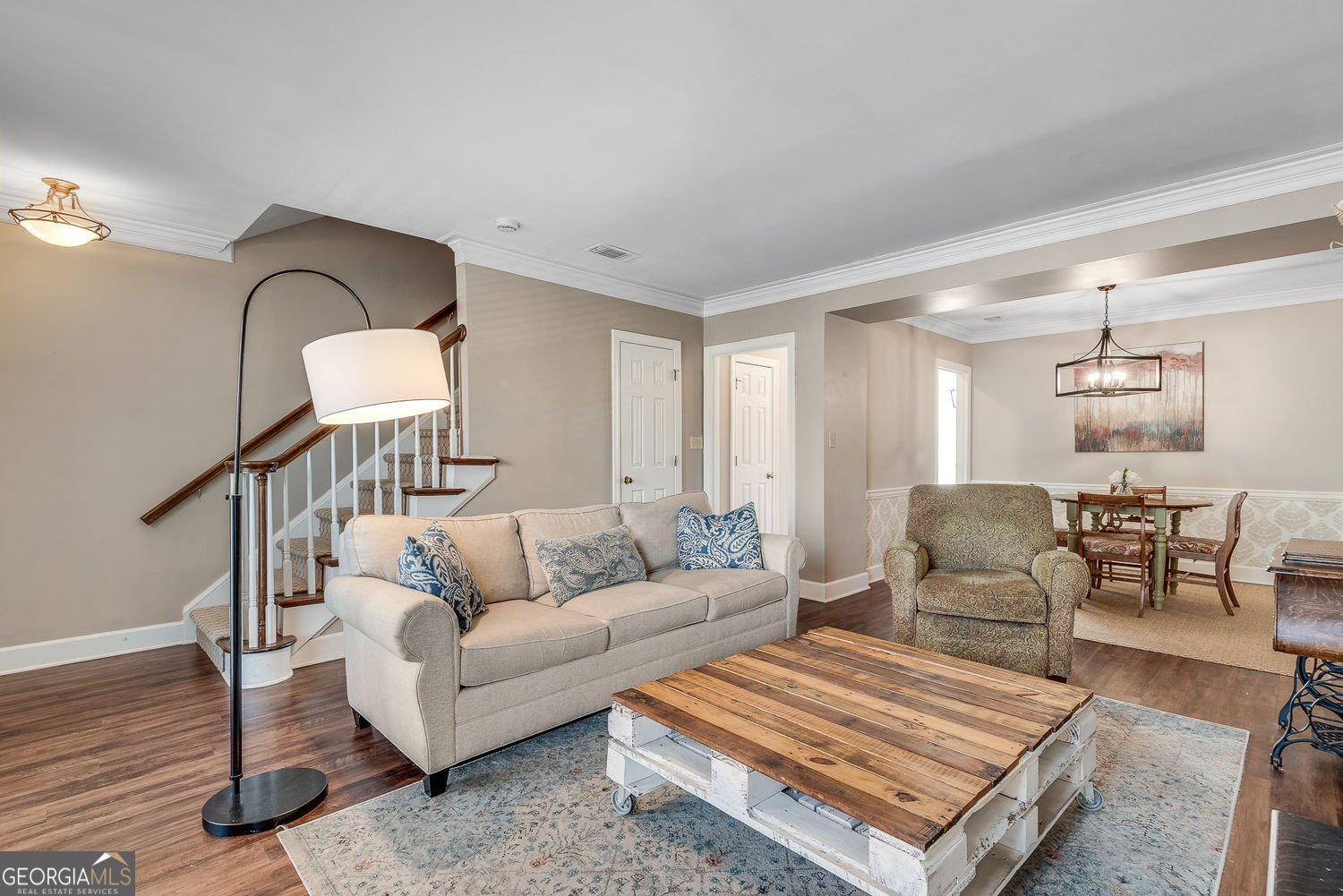 100 Mount Vernon Circle Atlanta - Photo 7