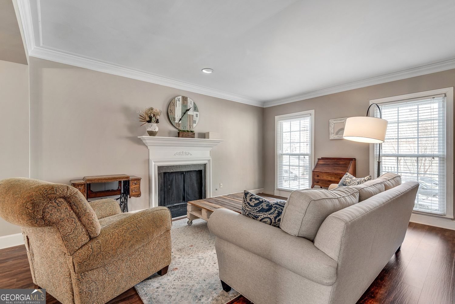 100 Mount Vernon Circle Atlanta - Photo 8