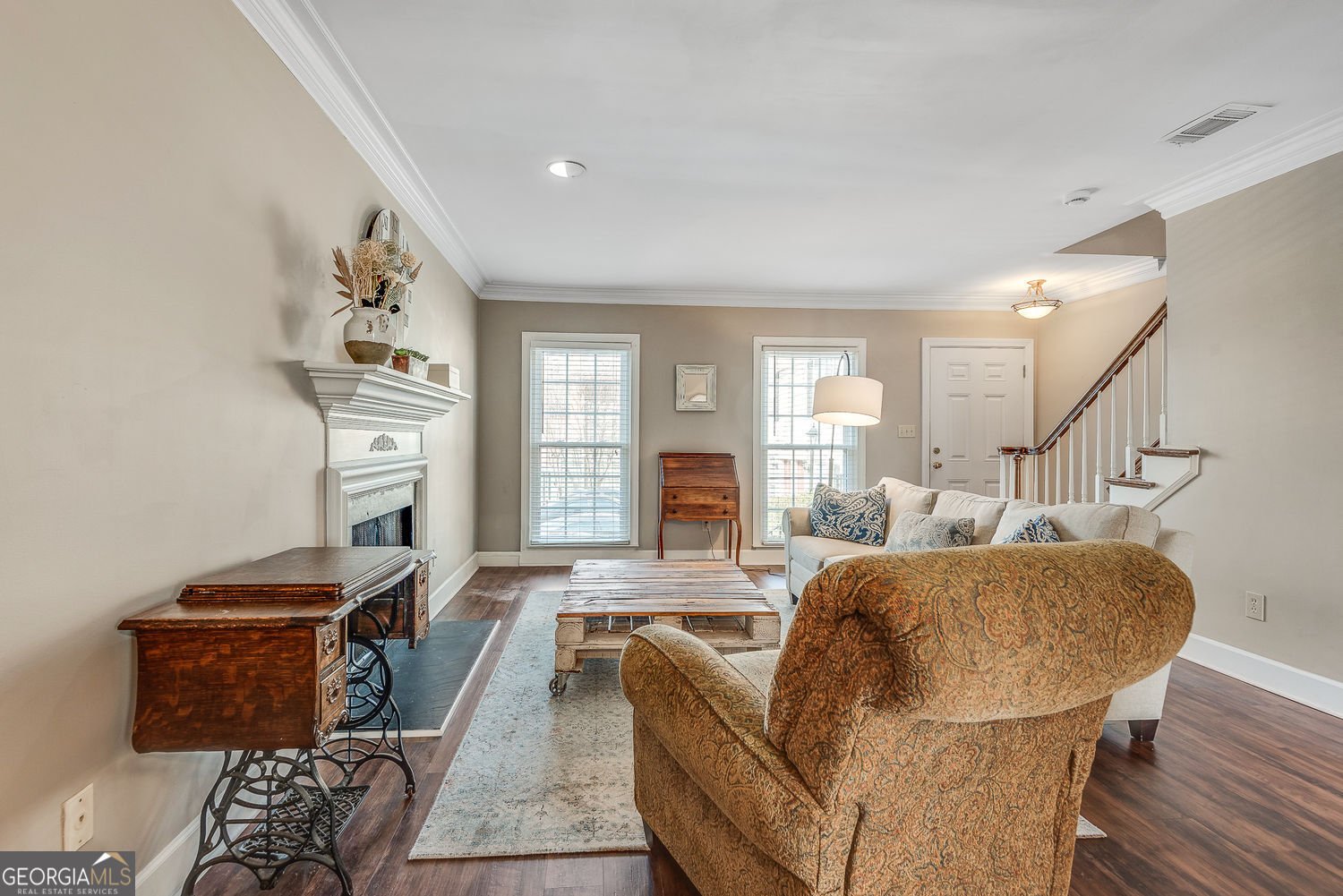 100 Mount Vernon Circle Atlanta - Photo 9