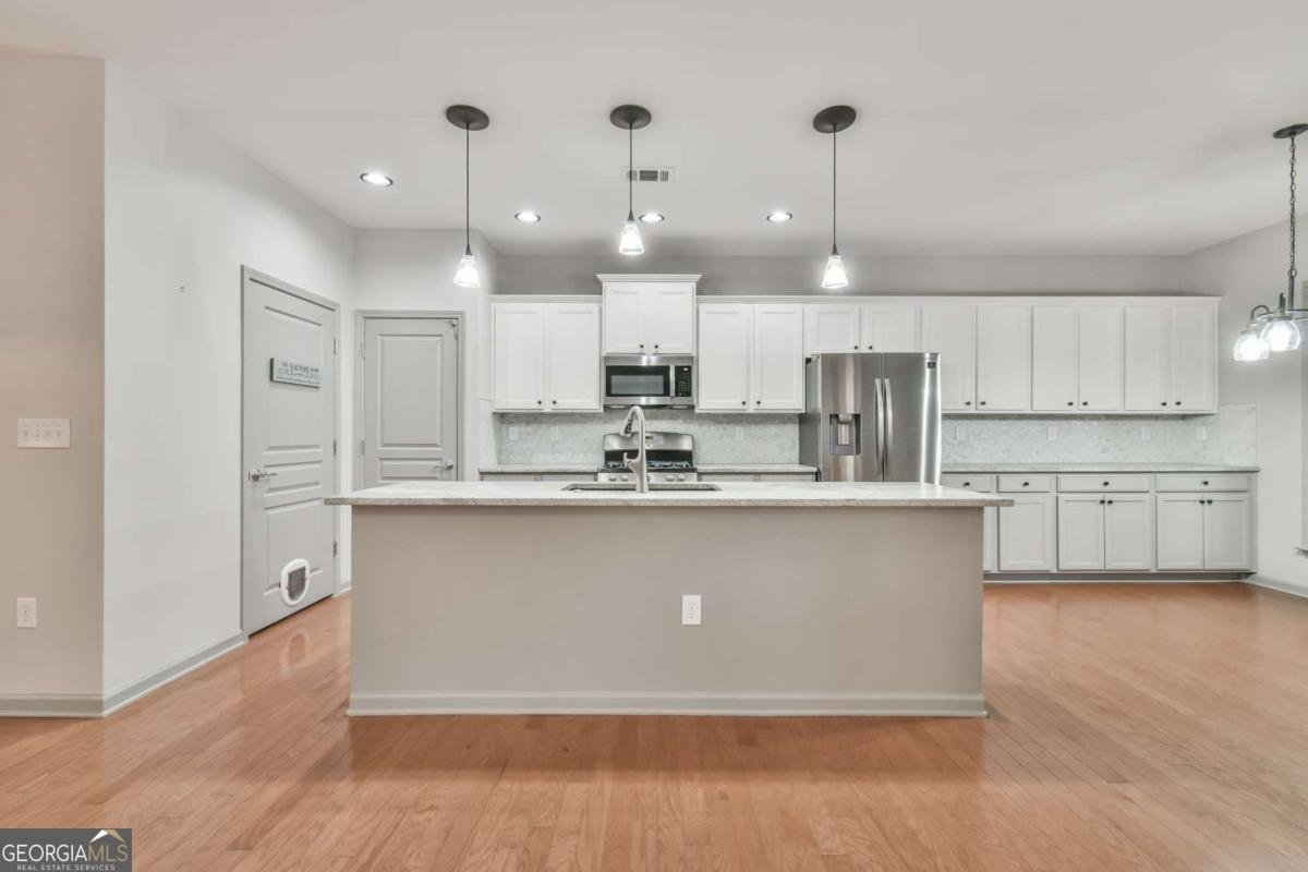 6468 Lantern Ridge Hoschton - Photo 14