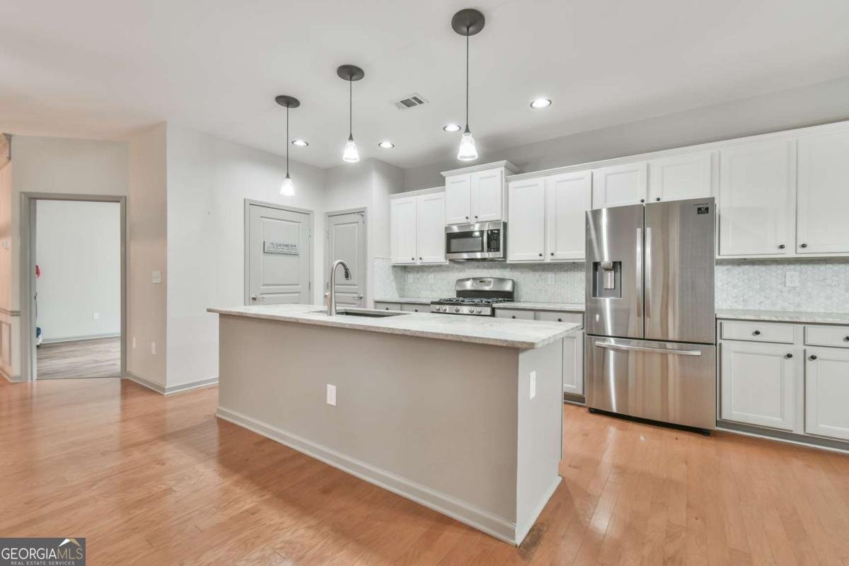 6468 Lantern Ridge Hoschton - Photo 15