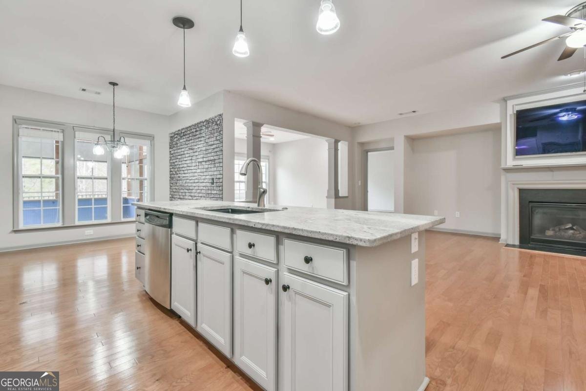 6468 Lantern Ridge Hoschton - Photo 17