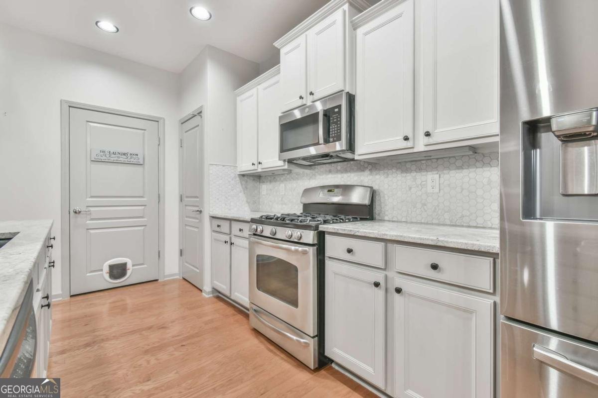 6468 Lantern Ridge Hoschton - Photo 18