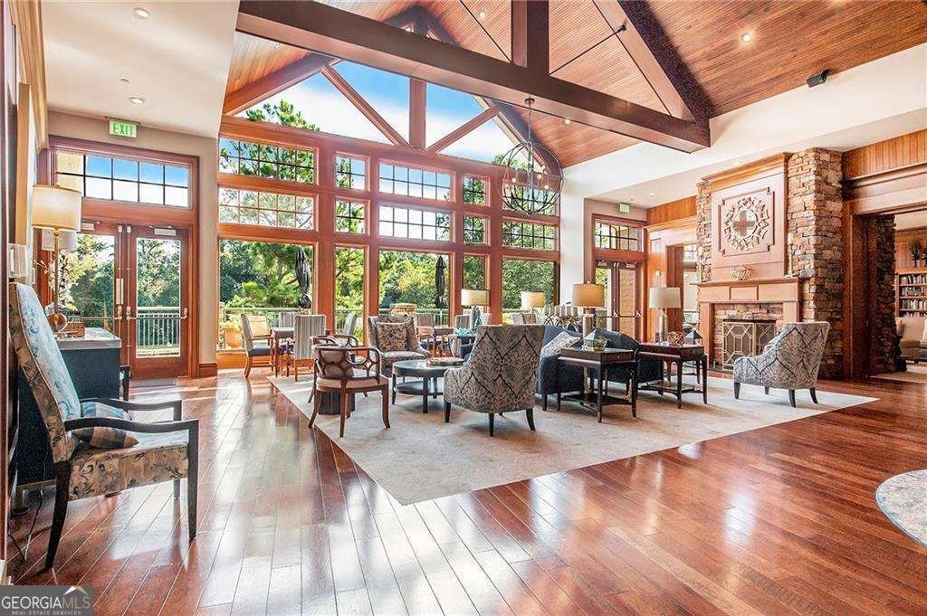 6468 Lantern Ridge Hoschton - Photo 34