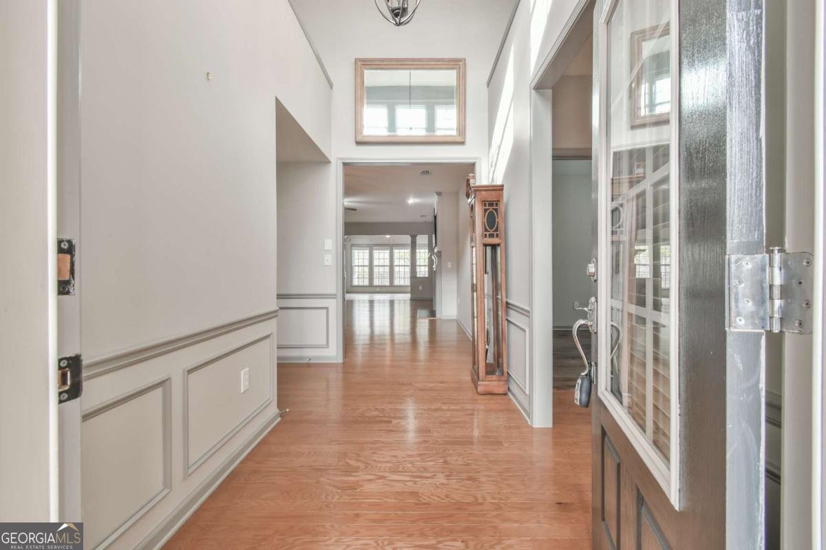 6468 Lantern Ridge Hoschton - Photo 6