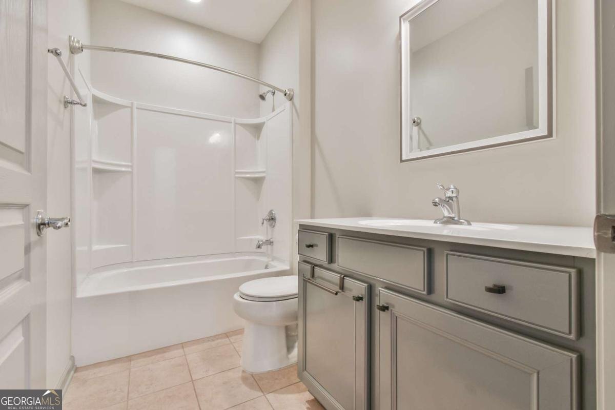 6468 Lantern Ridge Hoschton - Photo 8