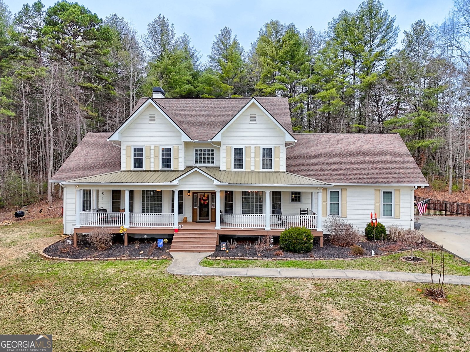 4 Cedar Glen Blairsville - Photo 1
