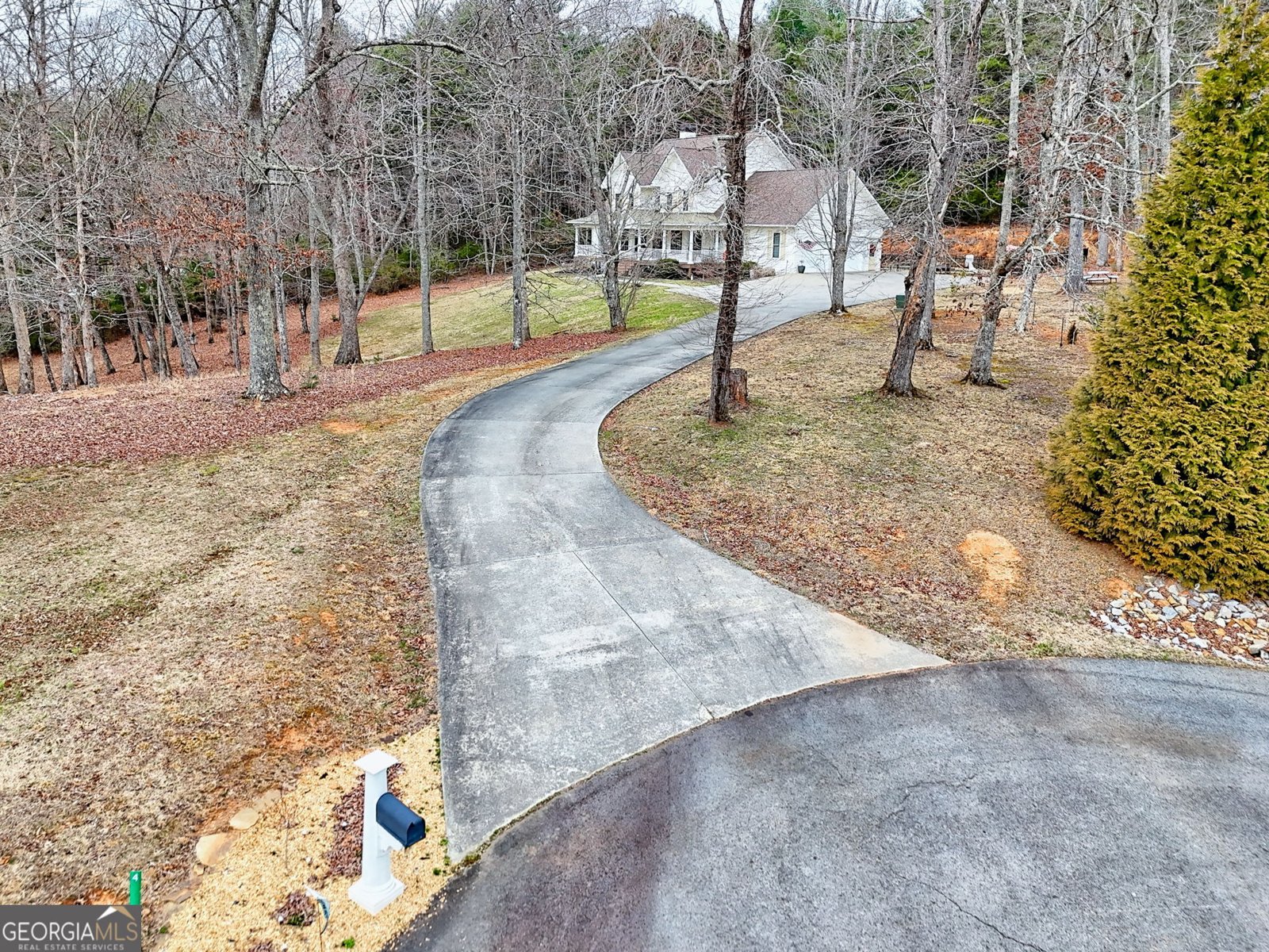 4 Cedar Glen Blairsville - Photo 100