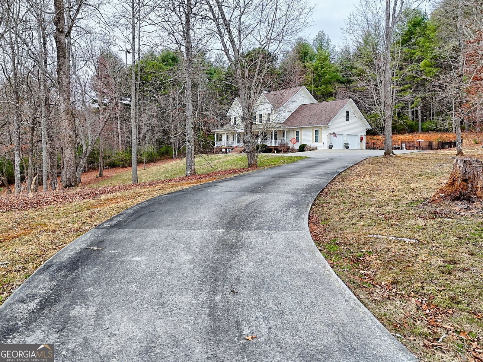 4 Cedar Glen Blairsville - Photo 101