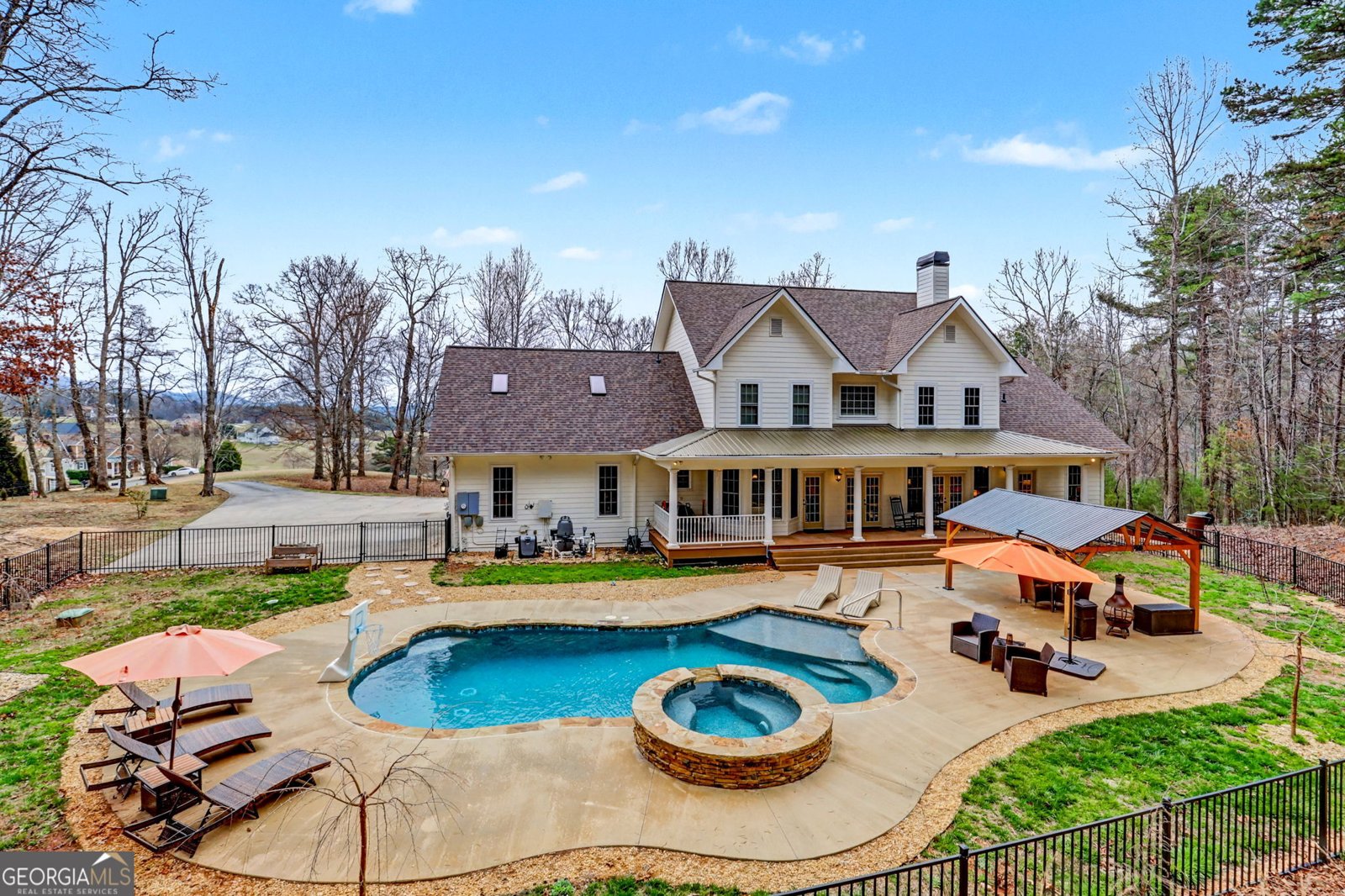 4 Cedar Glen Blairsville - Photo 104