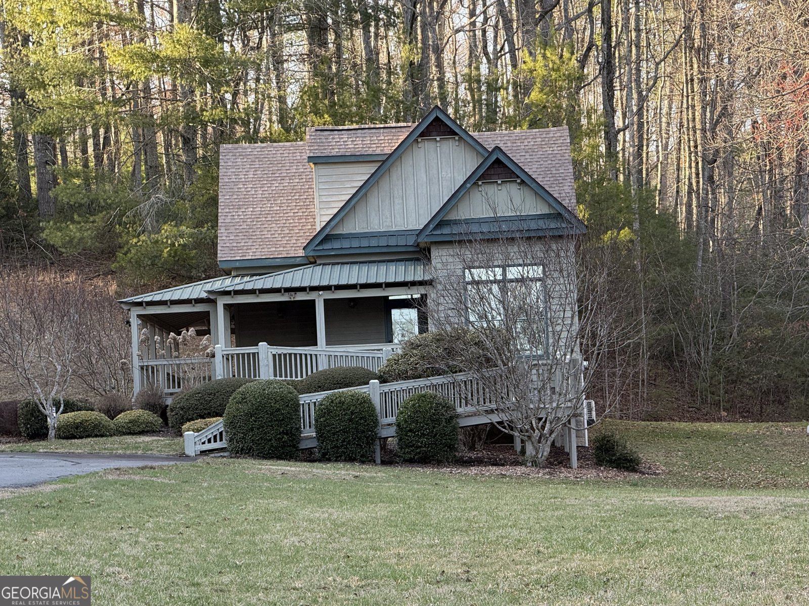 4 Cedar Glen Blairsville - Photo 115