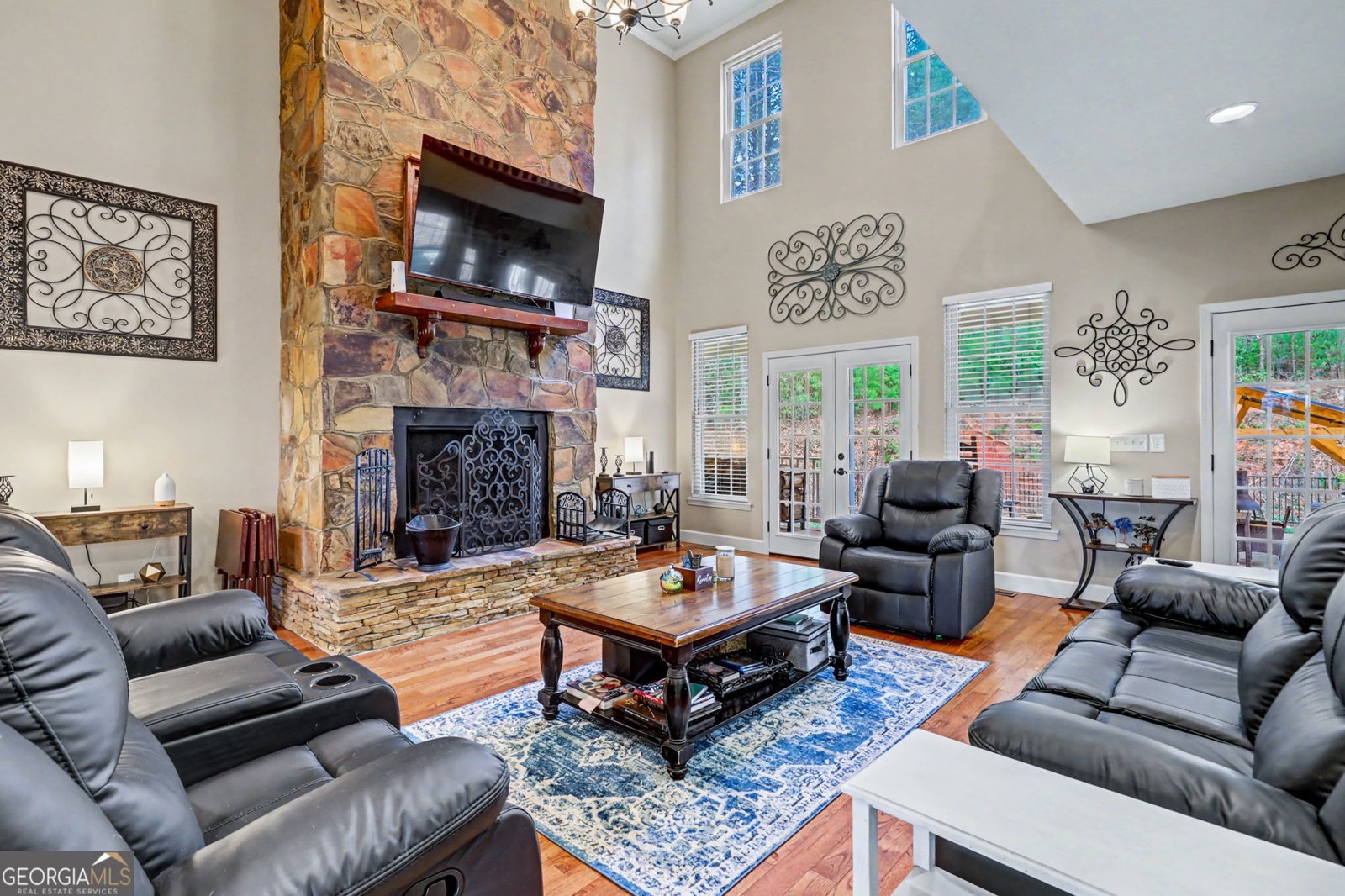 4 Cedar Glen Blairsville - Photo 12