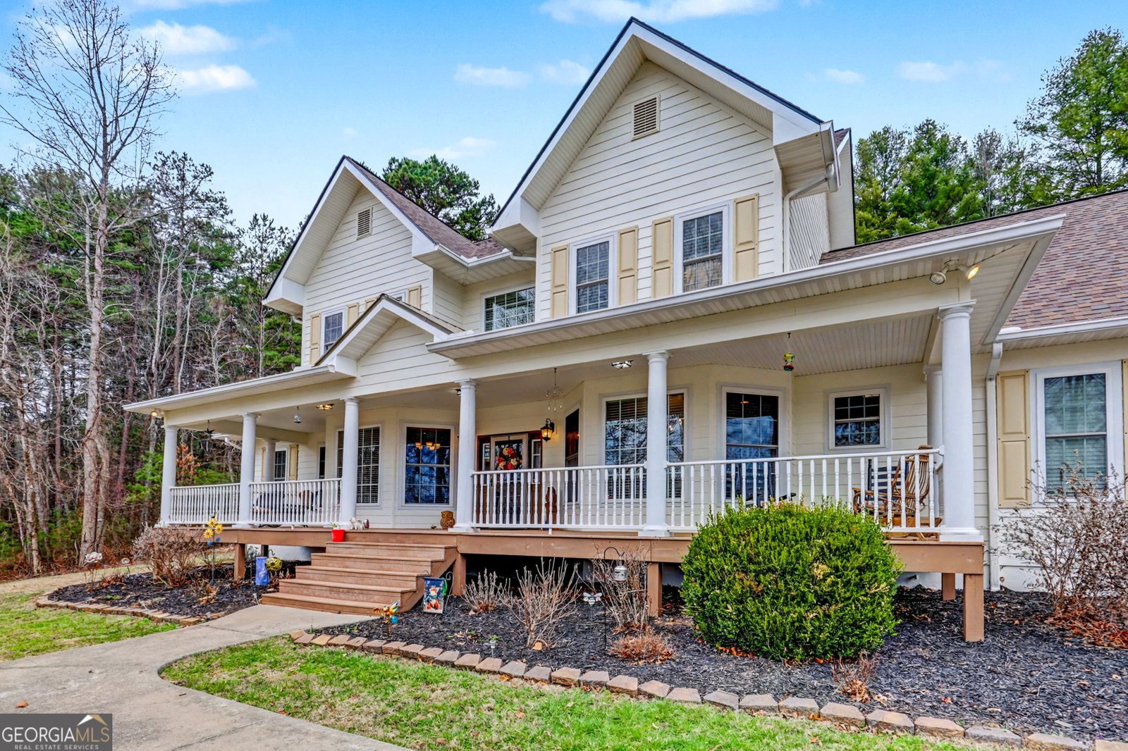 4 Cedar Glen Blairsville - Photo 6