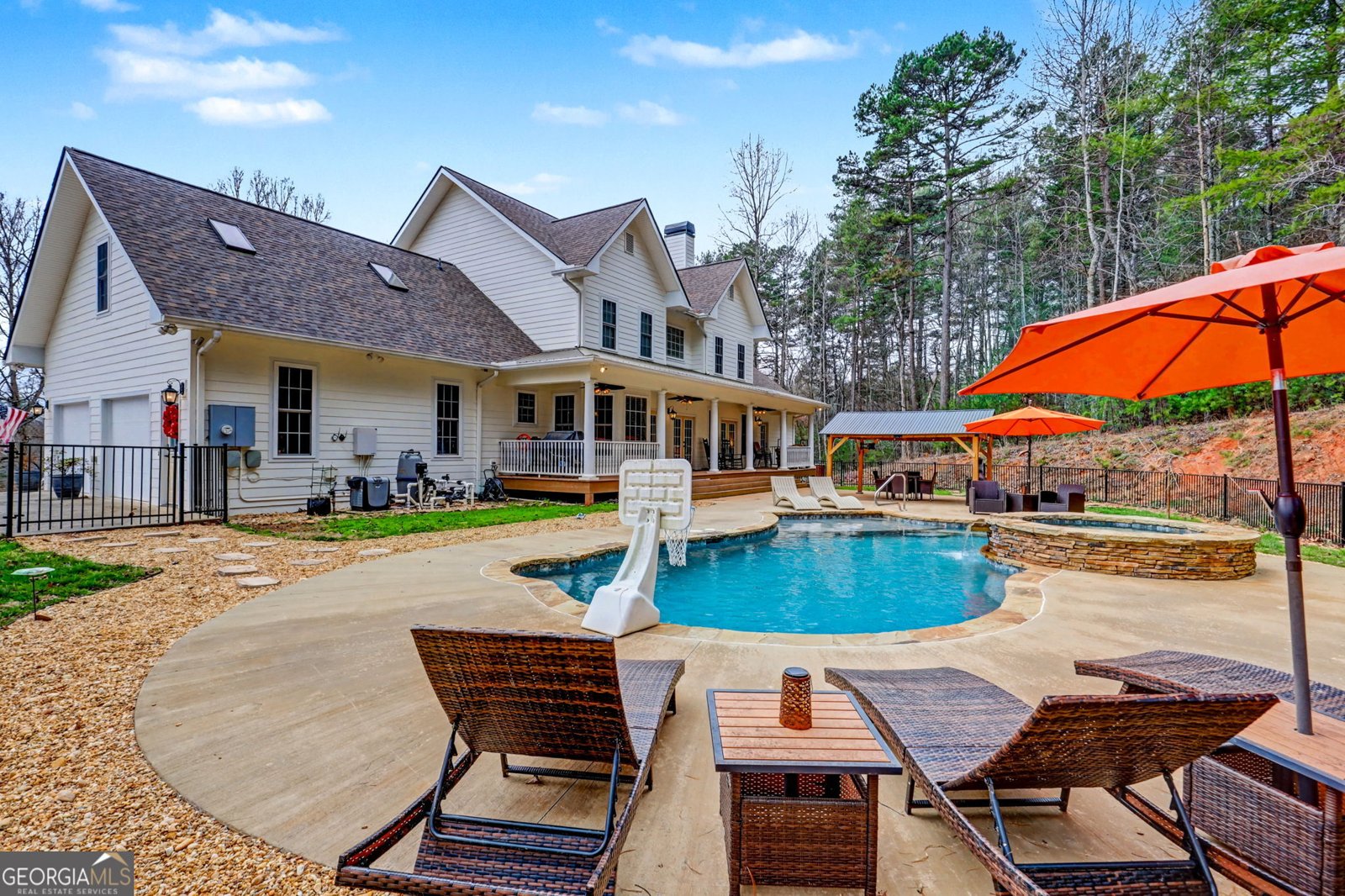 4 Cedar Glen Blairsville - Photo 79