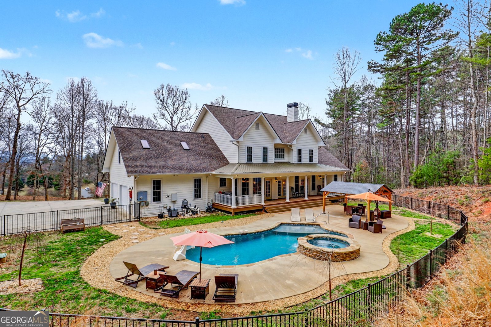 4 Cedar Glen Blairsville - Photo 86