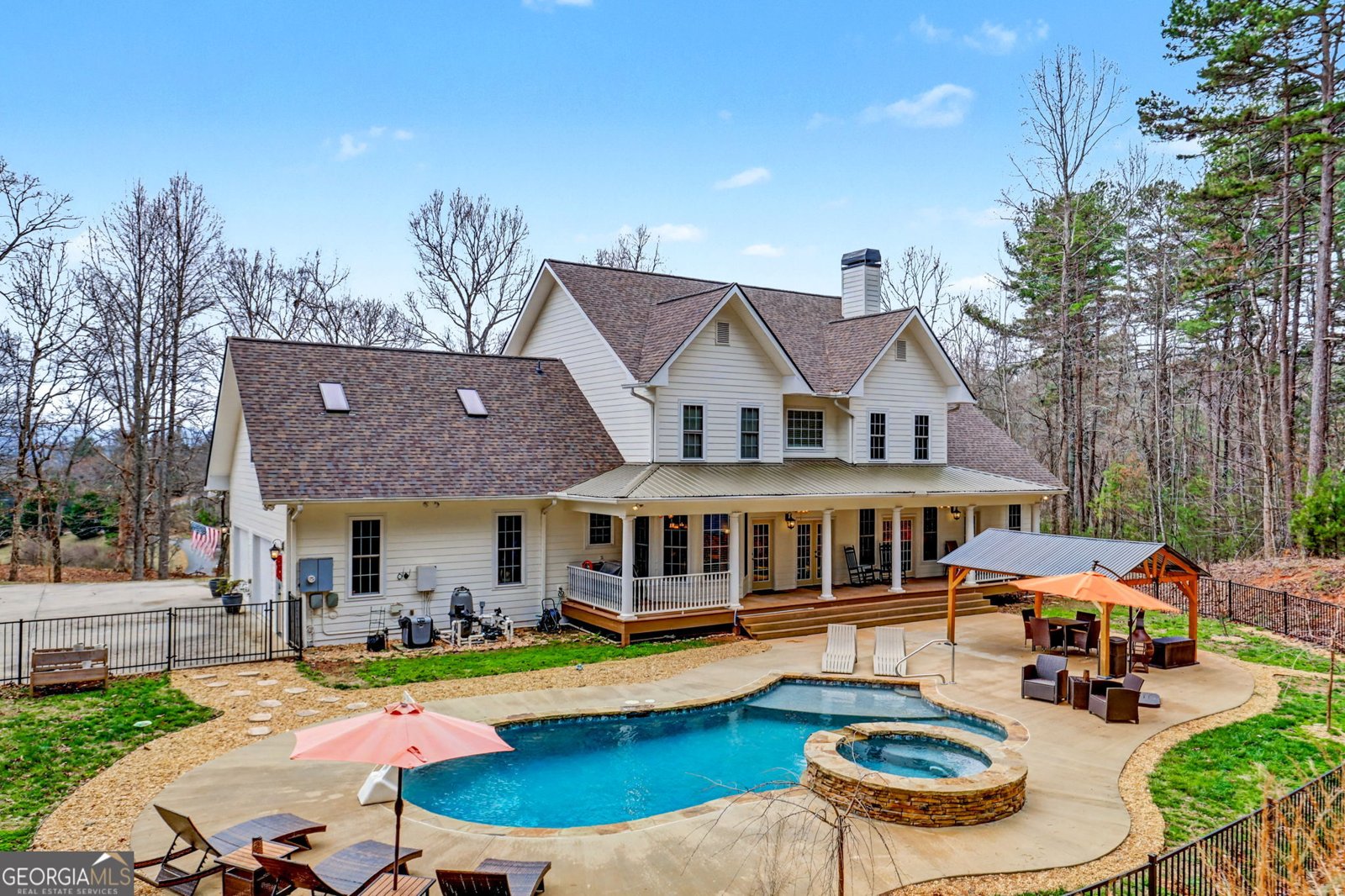 4 Cedar Glen Blairsville - Photo 87