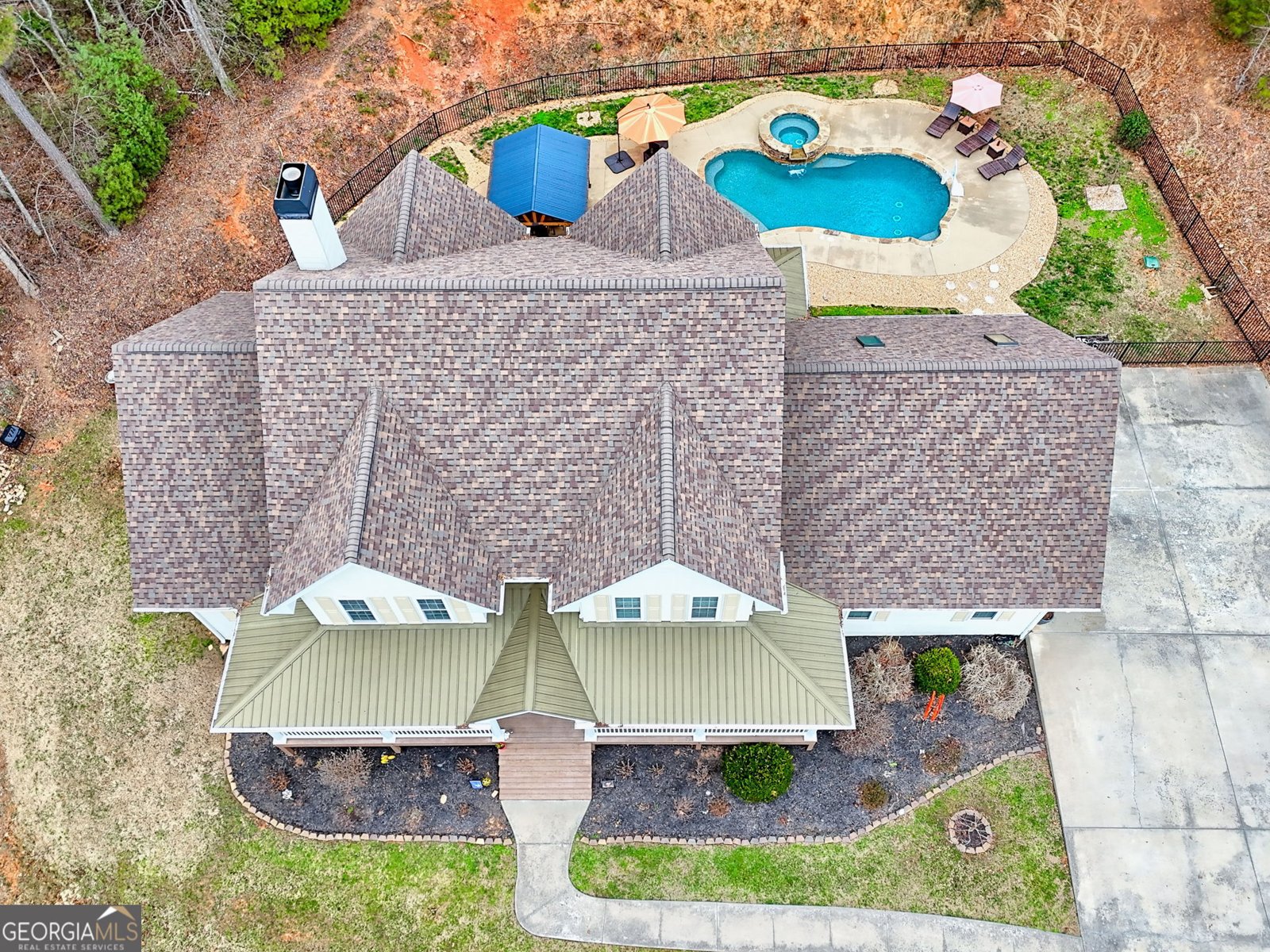 4 Cedar Glen Blairsville - Photo 93