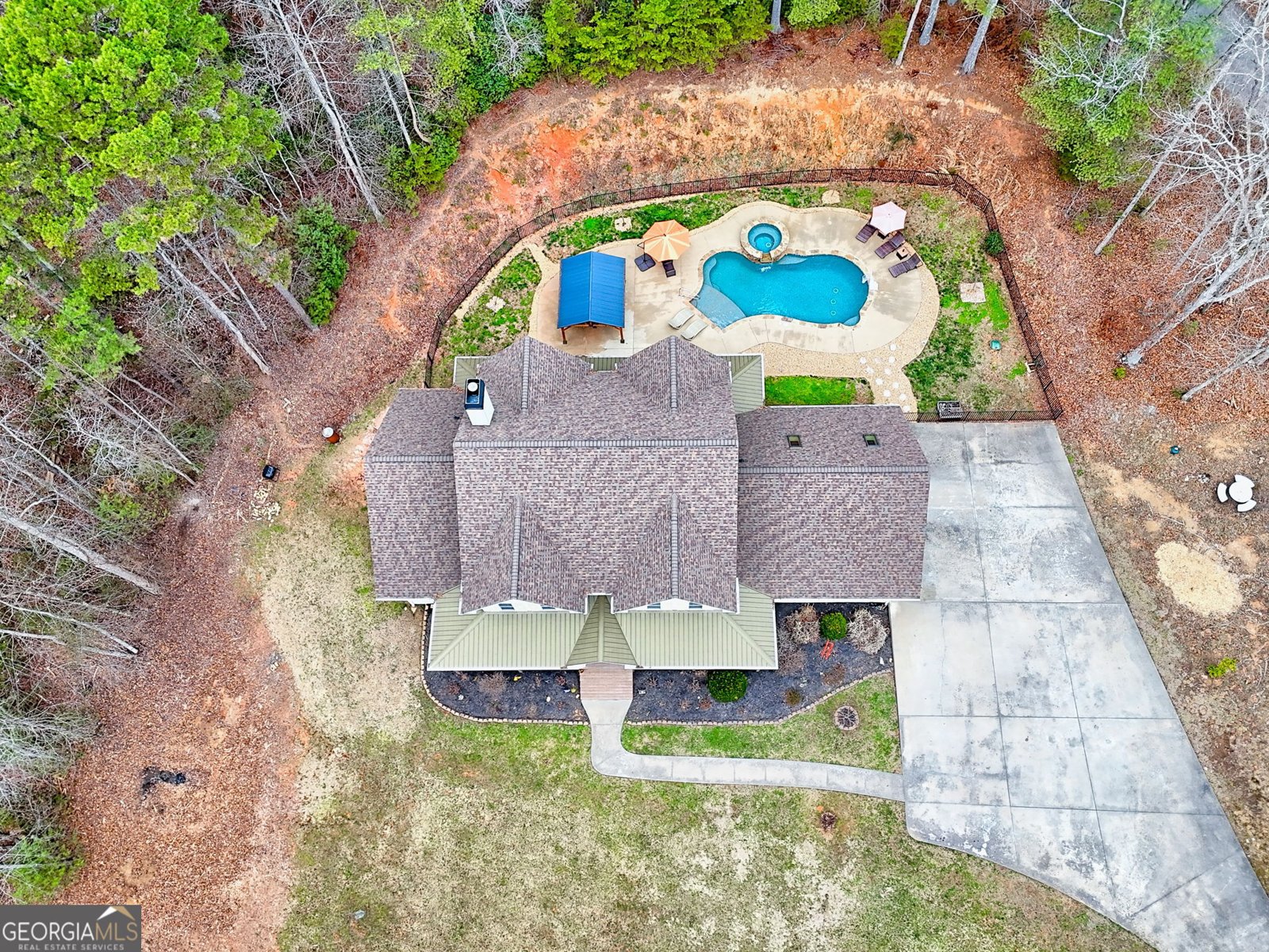 4 Cedar Glen Blairsville - Photo 94