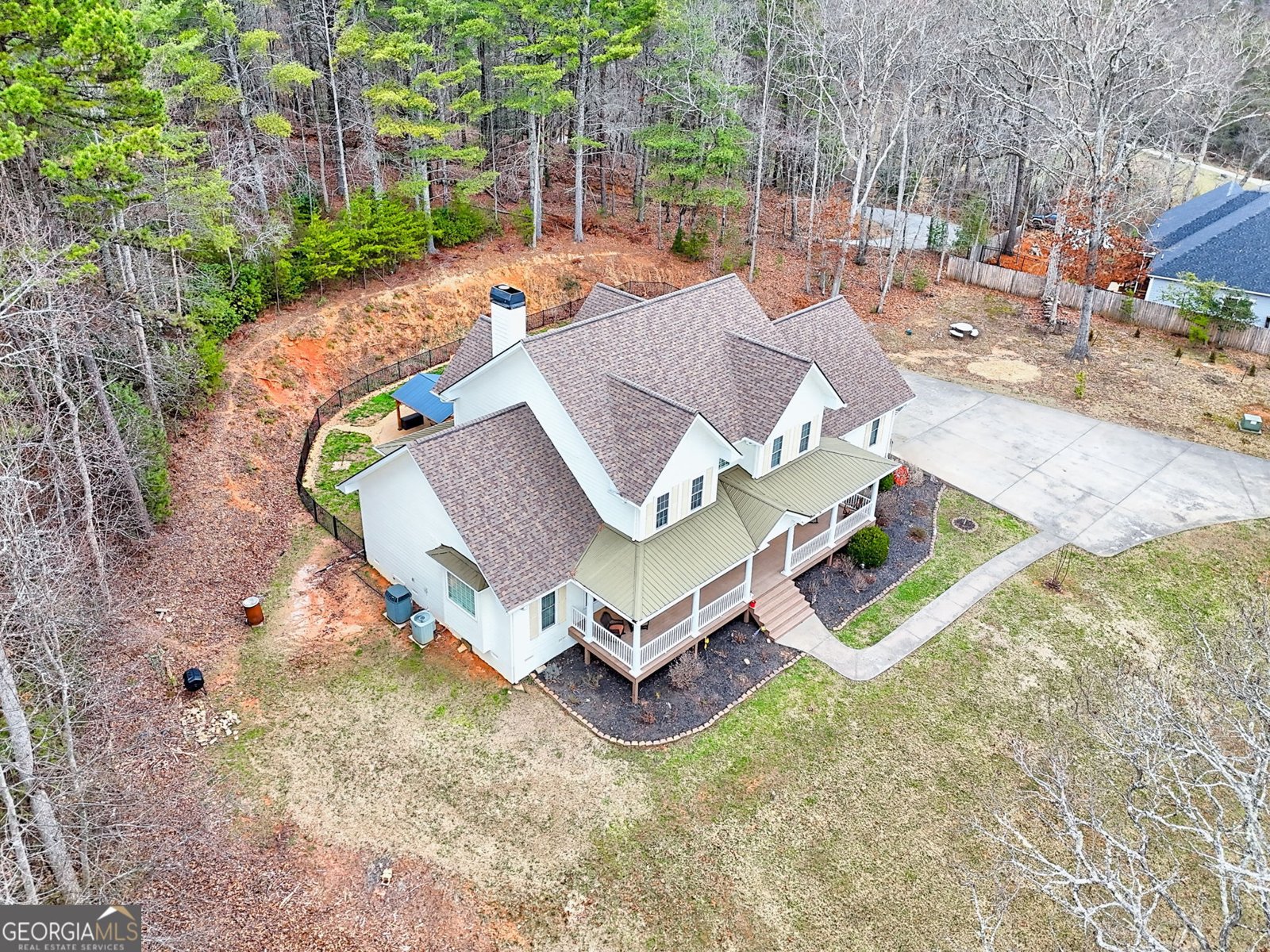 4 Cedar Glen Blairsville - Photo 96
