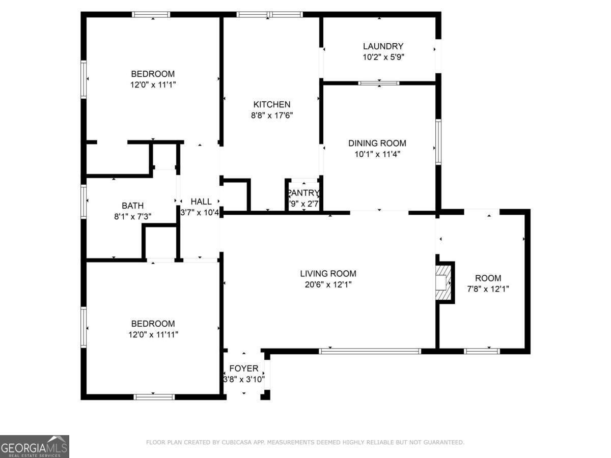 5130 Dearing Street Covington - Photo 15