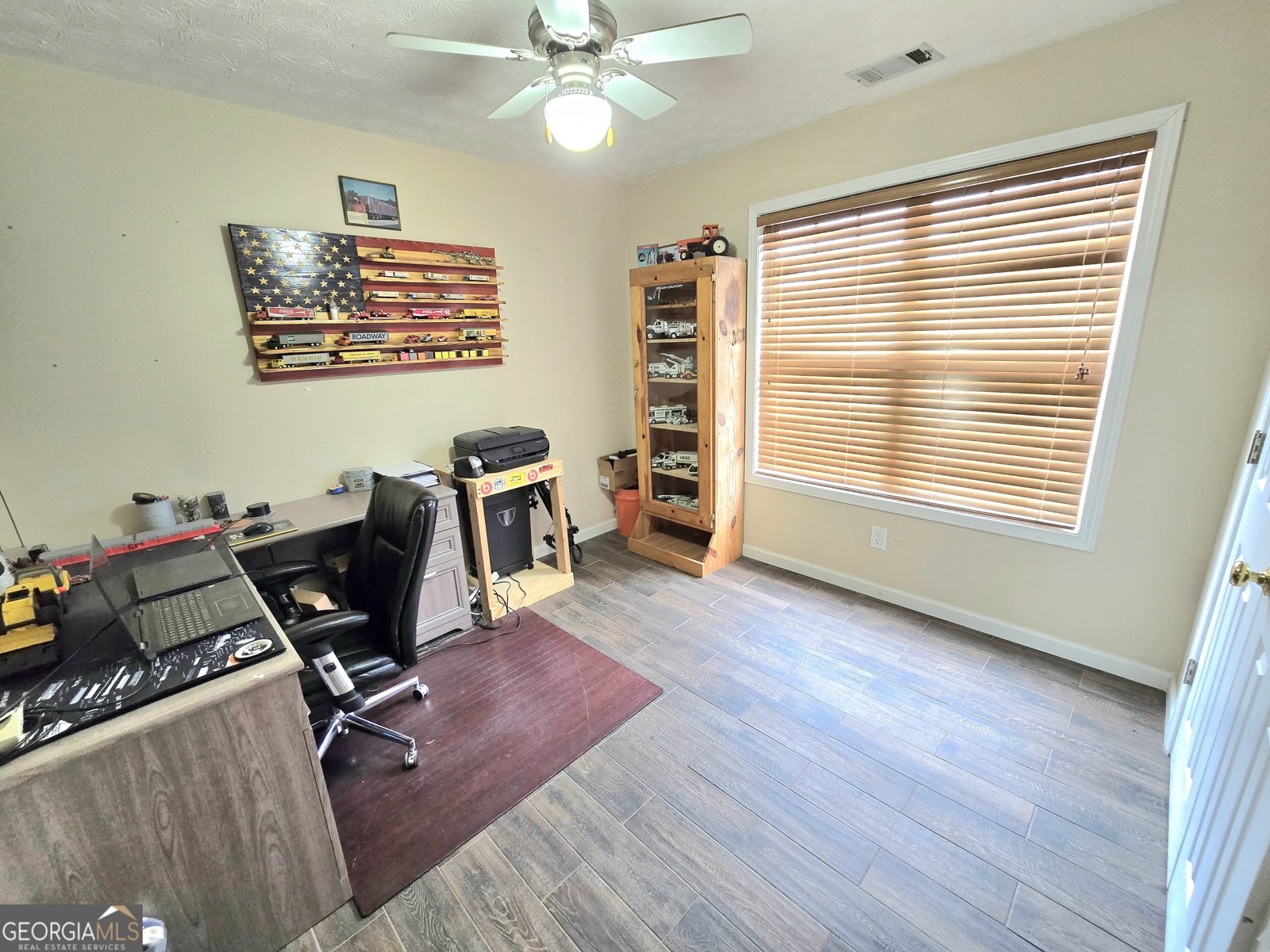 128 Deep Step Road Covington - Photo 11