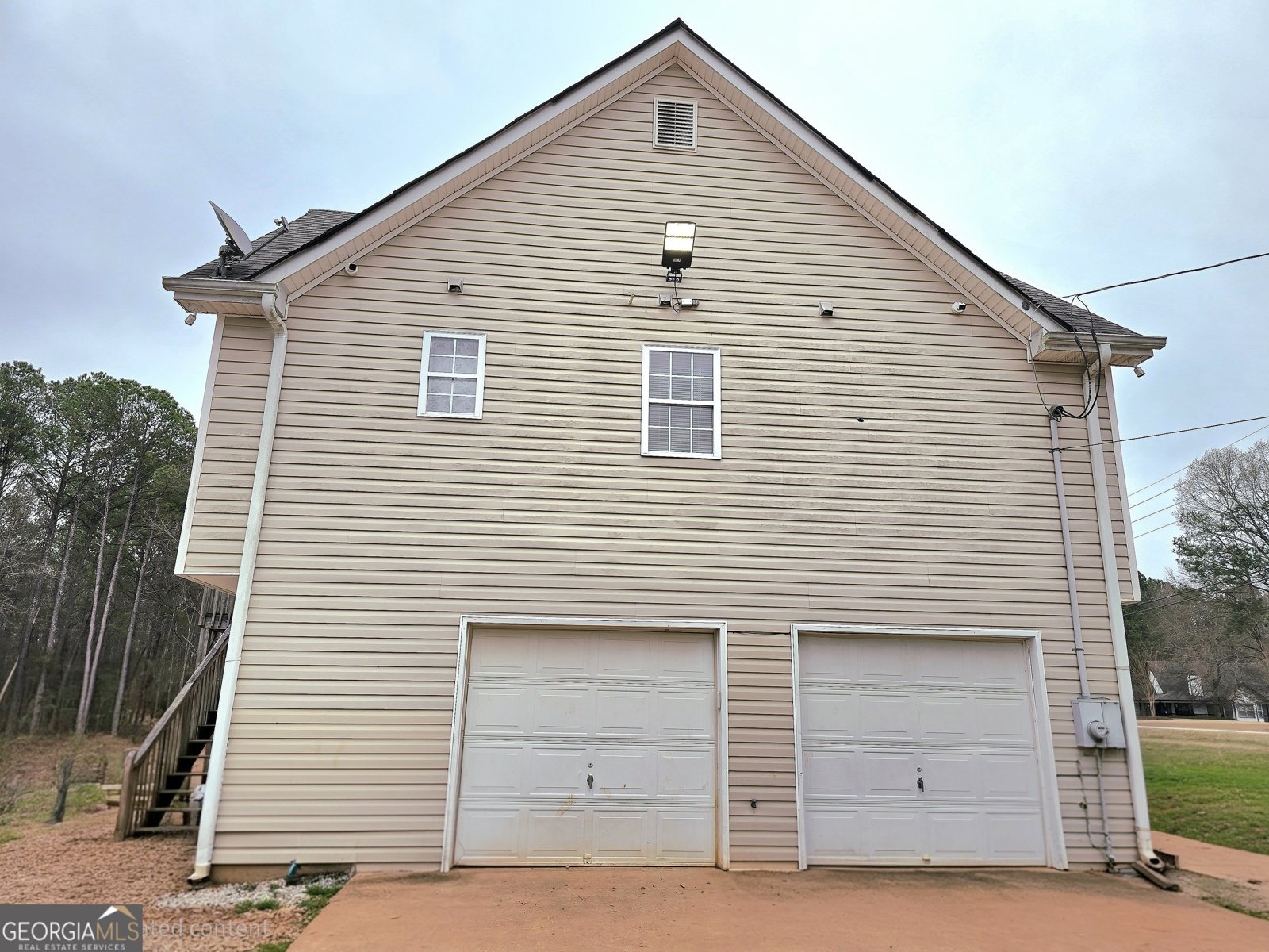 128 Deep Step Road Covington - Photo 19