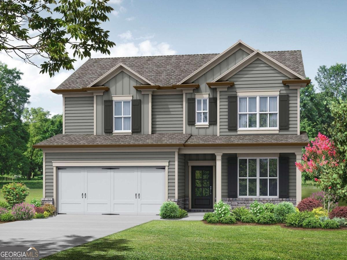 56 Edith Court Statham - Photo 1