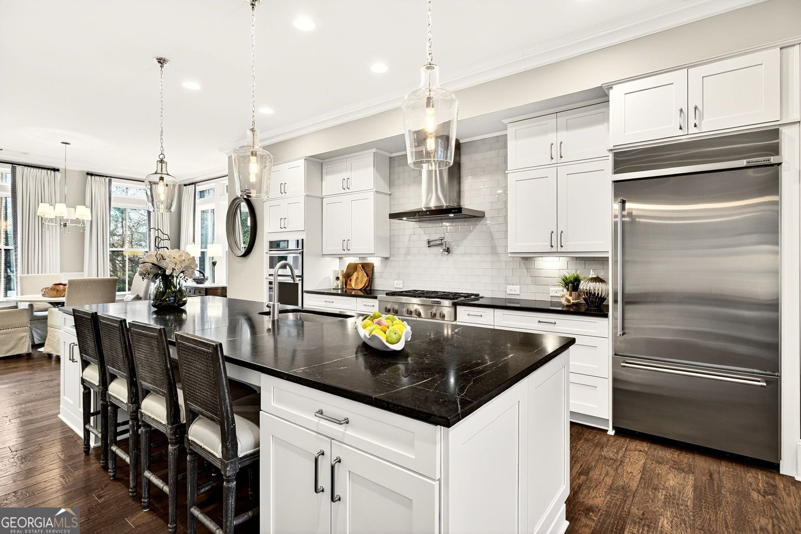 2280 Garrison Street Atlanta - Photo 14