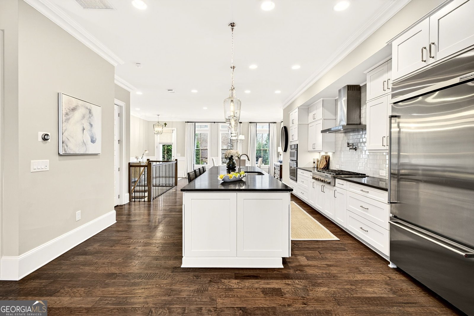 2280 Garrison Street Atlanta - Photo 15