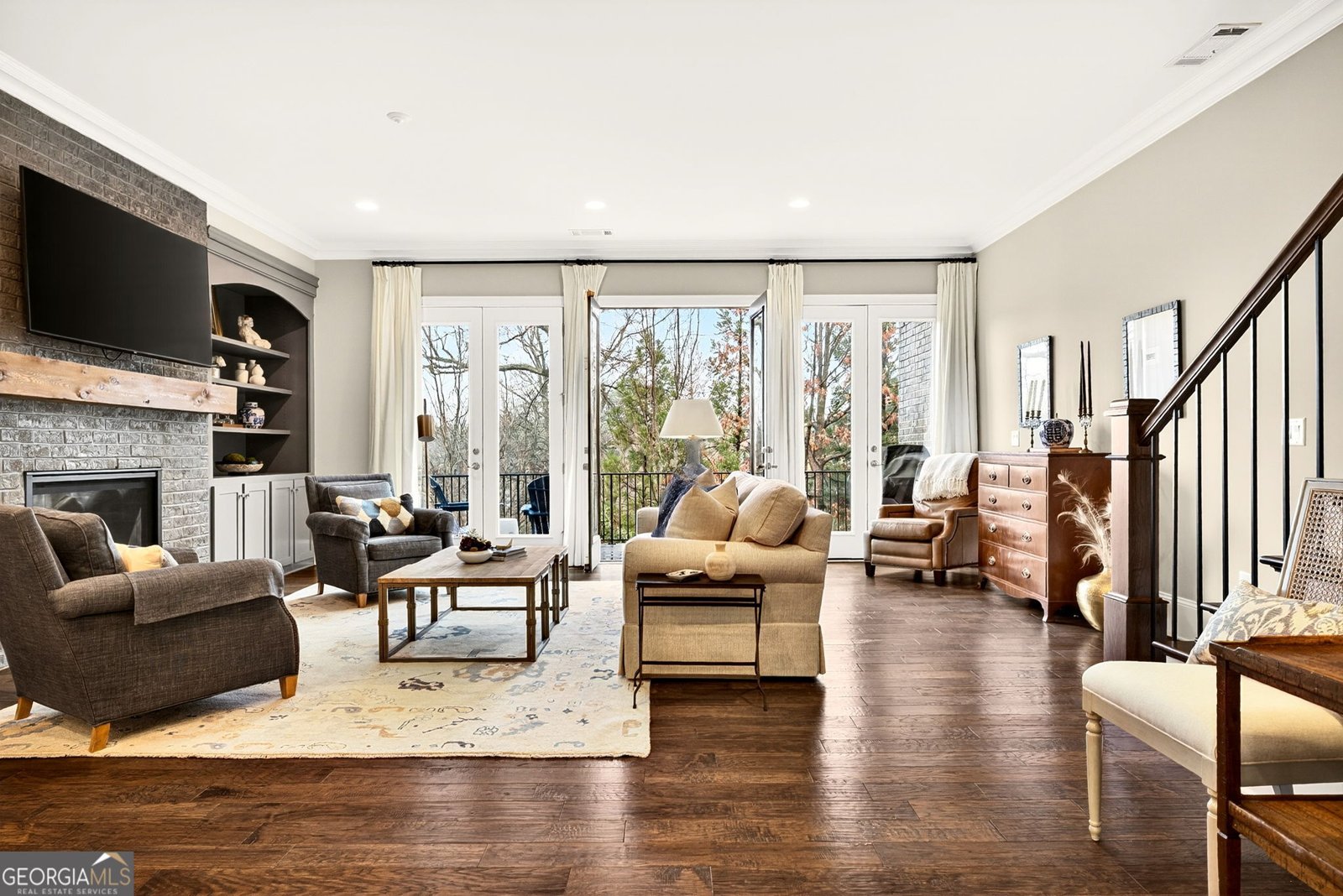 2280 Garrison Street Atlanta - Photo 16