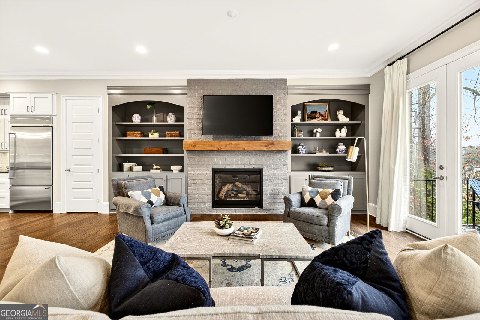 2280 Garrison Street Atlanta - Photo 21