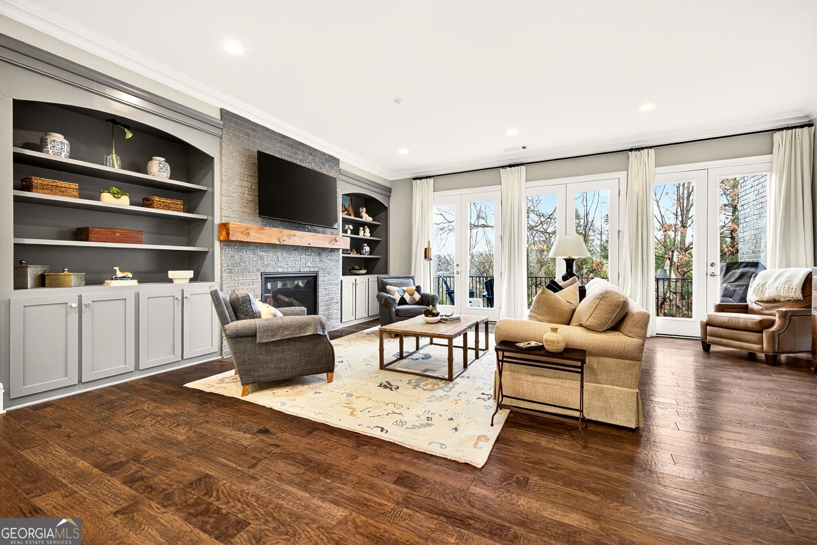 2280 Garrison Street Atlanta - Photo 22