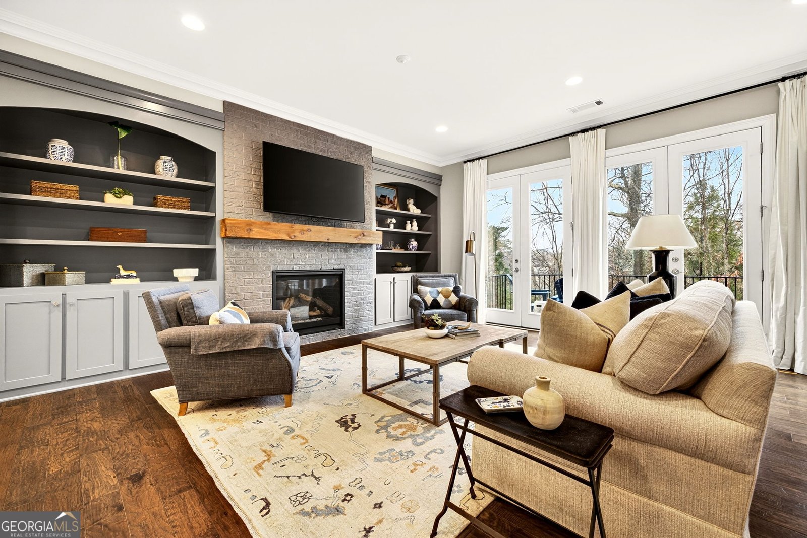 2280 Garrison Street Atlanta - Photo 24