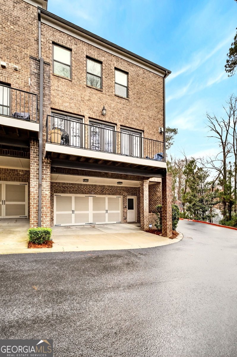 2280 Garrison Street Atlanta - Photo 27