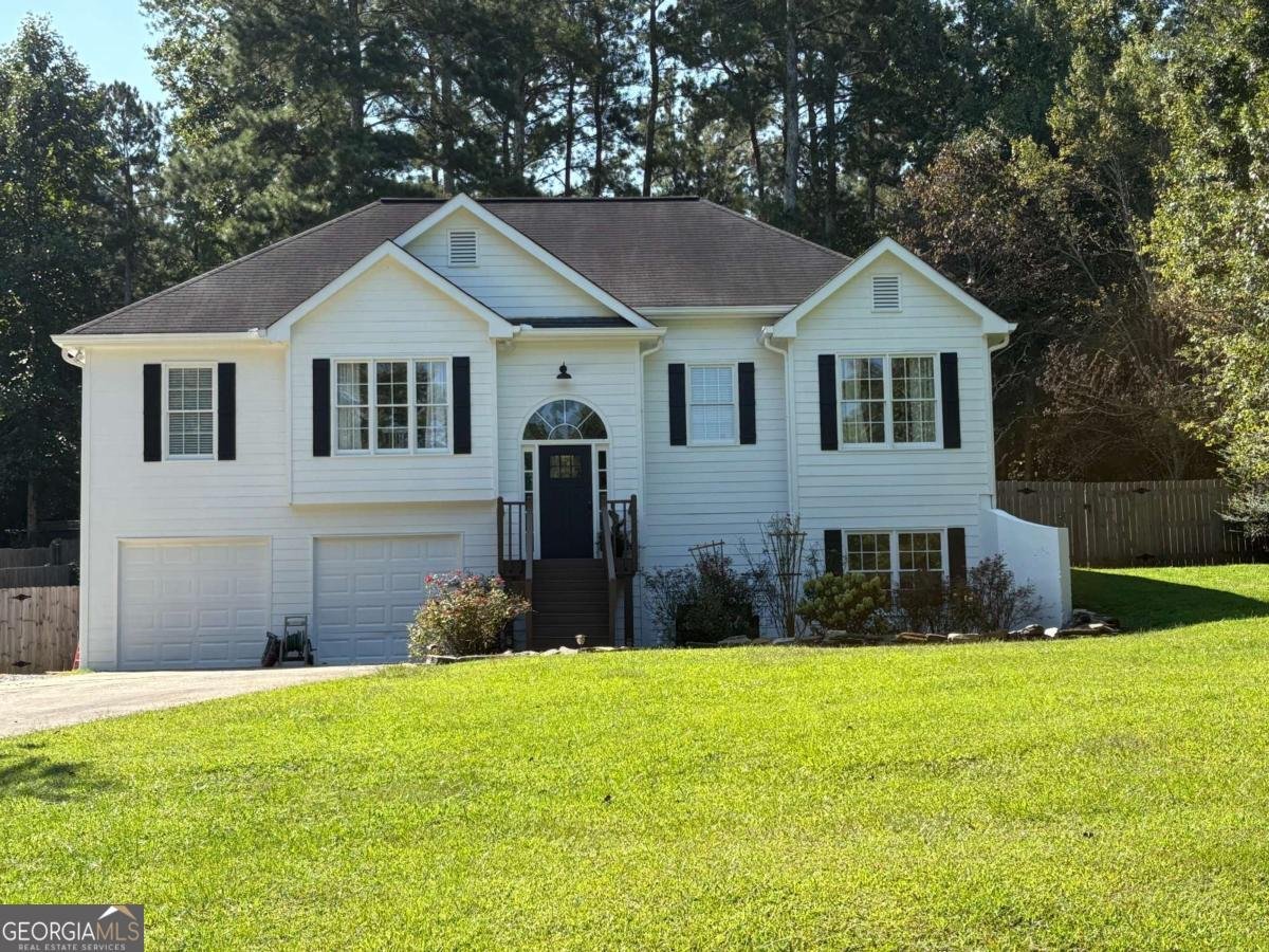 180 Blacks Mill Trace Dawsonville - Photo 1