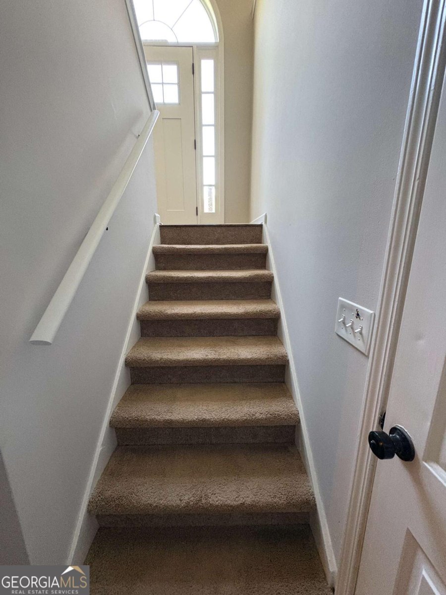 180 Blacks Mill Trace Dawsonville - Photo 12