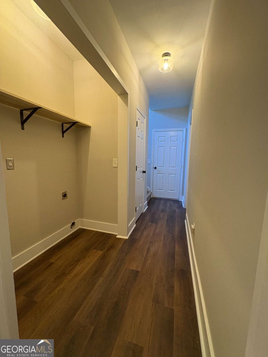 180 Blacks Mill Trace Dawsonville - Photo 14