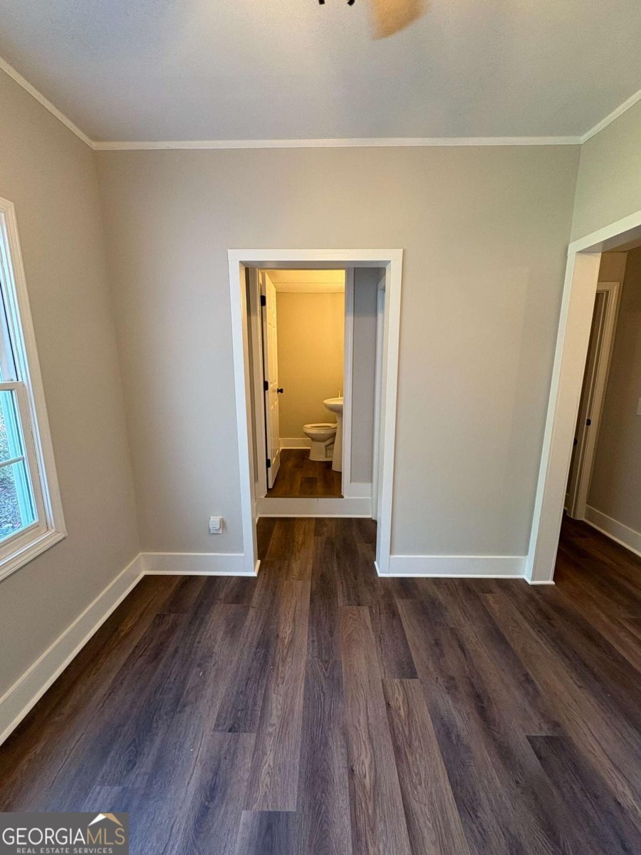 180 Blacks Mill Trace Dawsonville - Photo 16